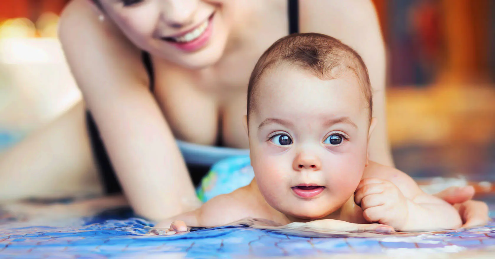 Bébés Nageurs