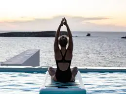 AquaYoga